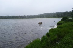 Benjies Lake